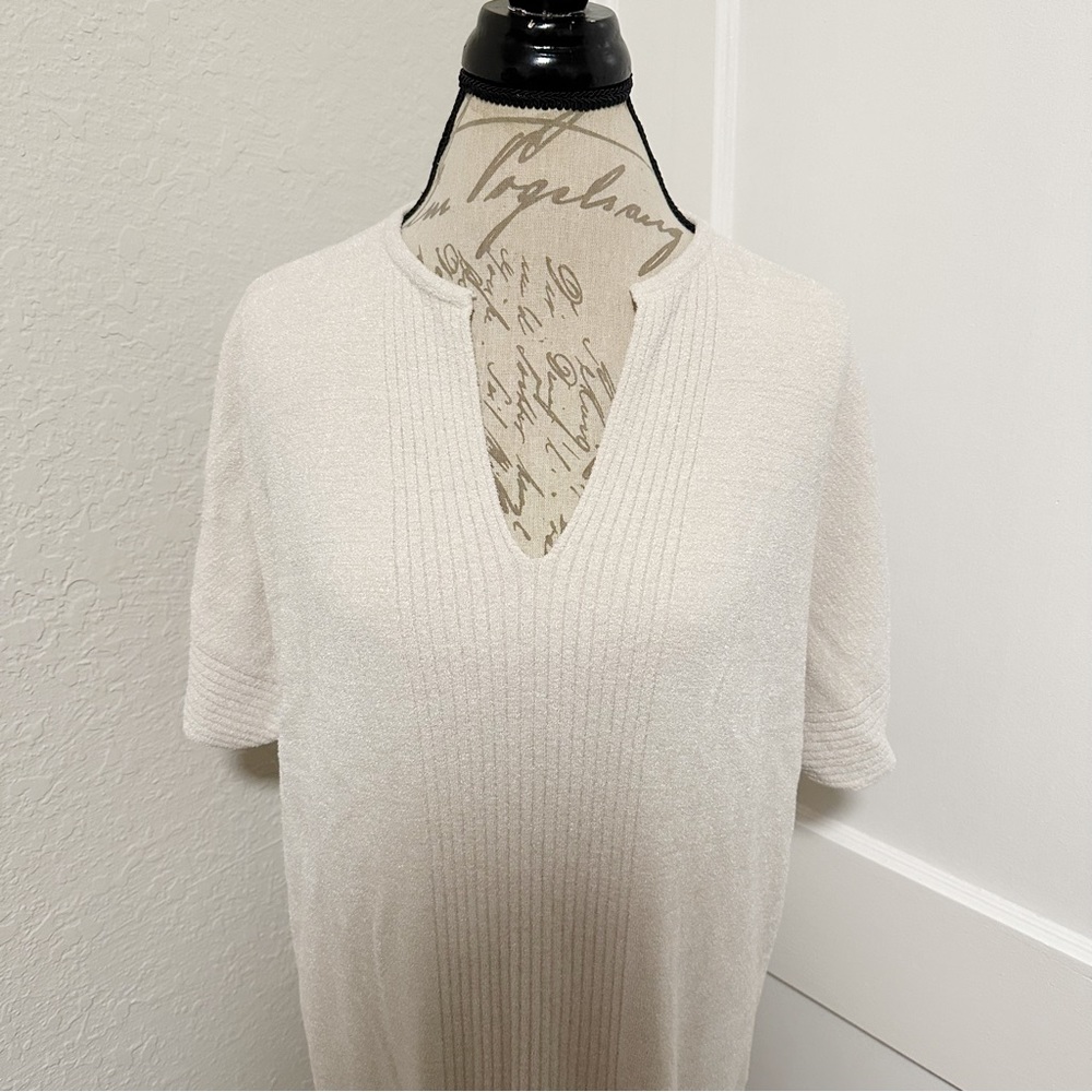 Barefoot Dreams CozyChic Ultra Lite Caftan - Picture 5 of 9